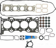 victor reinz cylinder head gasket set, gasket set for land rover, valve shaft gasket included Victor Reinz Cylinder Head Gasket Set - Compatible with Land Rover Freelander, Range Rover, Discovery, Jaguar | Fits Multiple Models Victor Reinz Cylinder Head Gasket Set for Land Rover victor-reinz, cylinder-head-gasket, land-rover, gasket-set, mechanics, car-repair, auto-parts, engine-seal, vehicle-maintenance, ai-generated