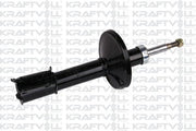 kraftvoll front shock absorber for clio, kraftvoll 15010077 front shock absorber details KRAFTVOLL Front Shock Absorber 15010077 for Clio I - 54mm | Ideal for Car Owners & Mechanics KRAFTVOLL Front Shock Absorber for Clio I - 54mm kraftvoll, front-shock-absorber, clio-i, car-parts, mechanics, suspension, shock-absorbers, automotive, vehicle-maintenance, ai-generated