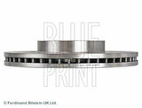 BLUEPRINT ADS74336 Brake Discs for Levorg 1.6 AWD (2015) - Safe Driving — Blue Print, Brake Rotors & Drums