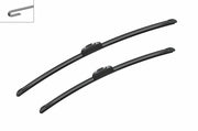 bosch wiper blade set 65cm and 55cm, bosch 3397007584 wiper blades for cars, bmw compatible wiper blade set BOSCH Wiper Blade Set 3397007584 - 65cm & 55cm | For Car Owners BOSCH Wiper Blade Set - 65cm & 55cm for Cars bosch, wiper-blade-set, car-accessories, automotive, wipers, 365-day-visibility, left-hand-drive, front-mounting, car-owners, ai-generated