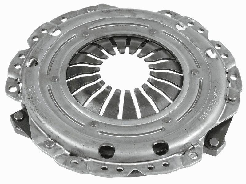 Sachs 3082297531 Clutch Pressure Plate Alfa Romeo — Clutch & Flywheel