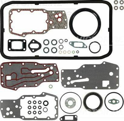 Victor Reinz Gasket Set KHD Cummins 08-36834-03 — Gaskets & Seals