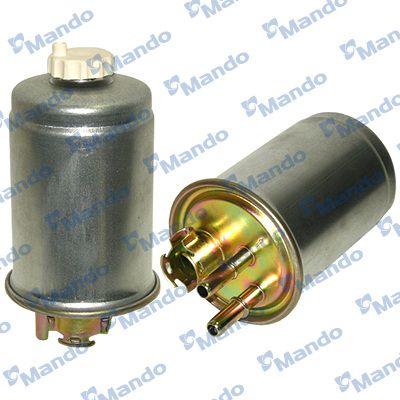 Mando MMF035069 Diesel Filter 02-Connect 1.8Di 75Ps — Fuel Delivery