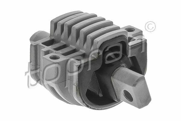 TOPRAN Transmission Mount - Aluminum for Mercedes W202-W210 — Mounts