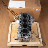 Citroen Berlingo 1.6 Diesel Engine Block - Piston Rings Included — Citroën, Cylinder Head & Block