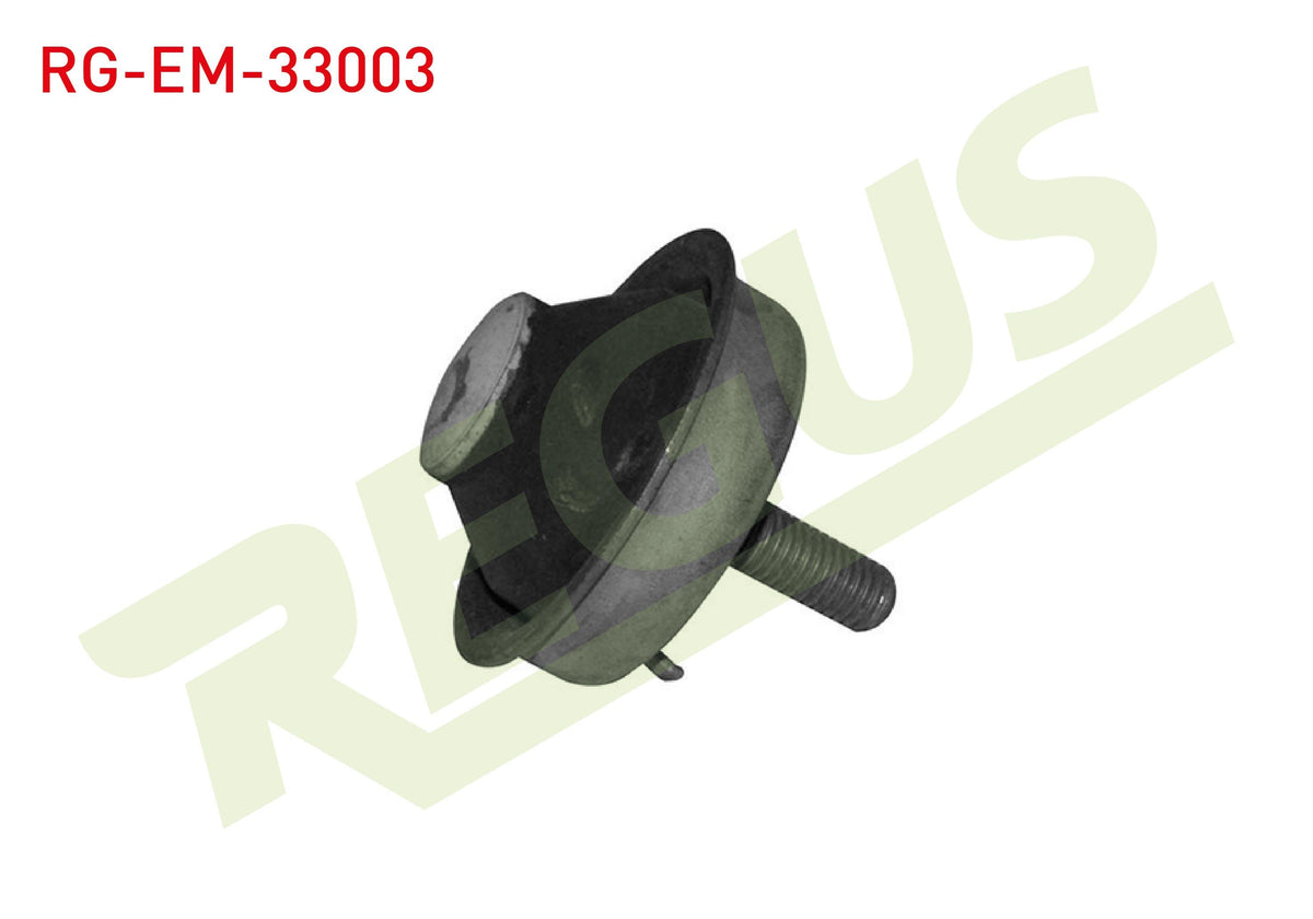 REGUS RG-EM-33003 Auxiliary Engine Mount Peugeot 206 1998 — Mounts