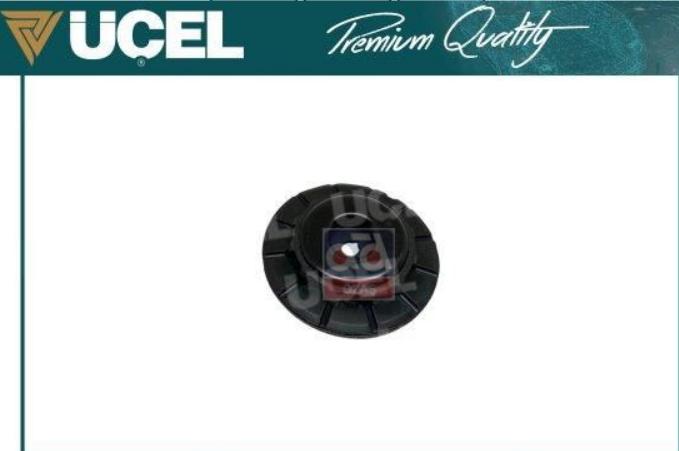Üçel 41810 Shock Absorber Mount Front Right 11-Pt.508 1.6Hdi-2.0Hdi — Bushings & Mounts