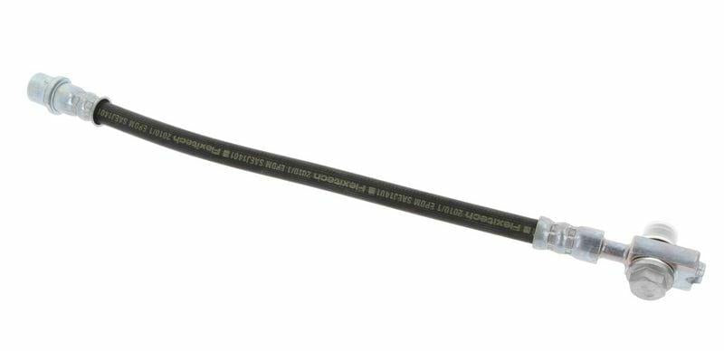 CORTECO Brake Hose - Rear Hose for VW A4 2001-2007 — Brake Hydraulics