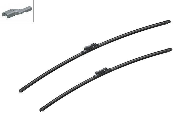 BOSCH Wiper Blade TK 80 + 70Cm - Efficient Cleaning Tool — Wipers