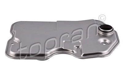Topran 113403 VW Touareg/Q7/Cayenne 03-15 Automatic Transmission Filter — Transmission Parts