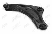 ayd swing arm juke 10 left side, technical specifications of ayd swing arm AYD Swing Arm Juke 10 - Left Side (97-10051) | For Car Owners & Mechanics AYD Swing Arm Juke 10 - Left Side ayd, swing-arm, juke-10, car-parts, automotive, mechanics, upgrades, suspension, car-owners, ai-generated