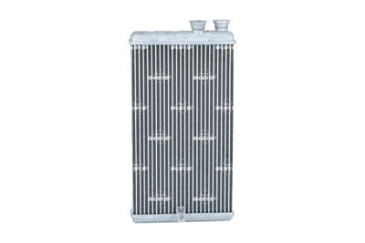 NRF 54473 Heater Core A4-A5-A6-A7-Q7-Touareg Bm 10 — Heater & Blower