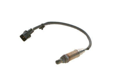 Bosch 0258005110 Mitsubishi Carisma/Lancer/Space-Star, Volvo S40 1.8 Lambda Sensor — Oxygen & Air-Fuel