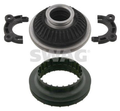 SWAG 40928116 Astra H, Vectra C, Zafira B Front Shock Absorber Mount+Bearing Set — Bushings & Mounts