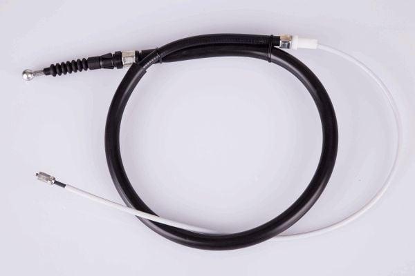 CAVO Volkswagen Golf 6 Rear Handbrake Cable - Compatible 2009-2012 Models — Brake Cables & Hardware