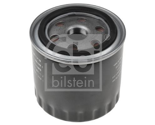 Febi Bilstein 172081 Oil Filter Navara 10 > Megane III Scenic III 09 > — Oil Filters