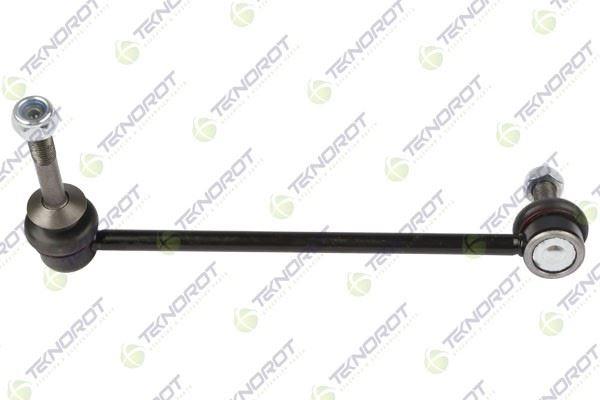 Teknorot B-947 Sway Bar Link Front Left BMW E70 F15 E71 E72 F16 — Sway Bars & Links
