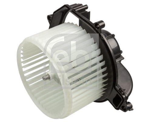 Febi Bilstein 183346 Heater Motor Partner Tepe Berlingo III 08 > C4 Picasso — Heater & Blower