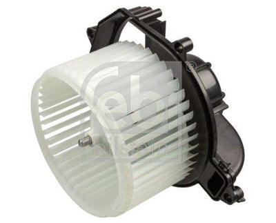 Febi Bilstein 183346 Heater Motor Partner Tepe Berlingo III 08 > C4 Picasso — Heater & Blower