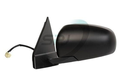 SPJ Electric Left Side Mirror for Suzuki Vitara 2015+ - Quality Certified — Mirrors
