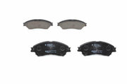 bosch brake pads set, bosch 0986494936 brake pads for suzuki sx4 and vitara BOSCH 0986494936 Brake Pads Set - Suzuki S-Cross, Vitara | Low-Metallic, ECE-R90 Certified BOSCH Brake Pads Set for Suzuki S-Cross & Vitara bosch, brake-pads, suzuki, sx4, vitara, low-metallic, ece-r90, car-parts, automotive, ai-generated