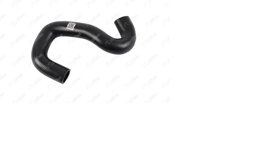 NIFEA 21521 Radiator Inlet Hose Vectra B X16xel Z16xe — Radiators & Fans