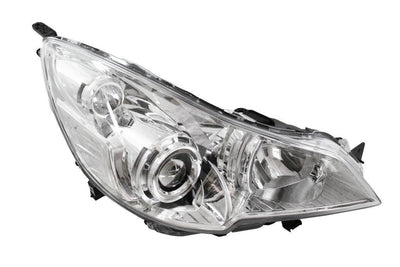 Depo 220-1120R-LD-EM (Lighting) / Front Headlight Right-(Subaru Legacy 10 /) — Headlights