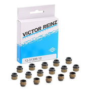 Victor Reinz valve seal set for Opel Astra J 1.3 Diesel, 16 piece valve seal kit from Victor Reinz, Opel Astra J diesel valve seals Victor Reinz Valve Seal Set for Opel Astra J 1.3 Diesel (A13DTE) - 16 Piece Kit for Car Owners & Mechanics Victor Reinz Valve Seal Set for Opel Astra J 1.3 Diesel victor-reinz, opel-astra-j, valve-seal-set, diesel-engine-parts, car-repair, mechanics-tools, engine-seals, automotive-parts, German-manufactured, ai-generated