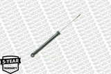 MONROE G1147 Rear Shock Absorber - Gas Pressure, Telescopic Design — Shocks & Struts
