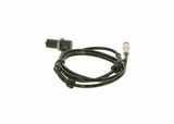 BOSCH 0265006673 ABS Sensor - Front for 1998-2007 Ducato — Brake Sensors & ABS