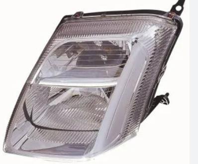 MOPAR (PSA) 6208.70 Headlight Left C2 — Headlights