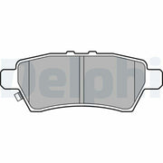 delphi_lp2016_rear_brake_pads_np300_navara, dephi_brake_pads_technical_specs DELPHI LP2016 | Rear Brake Pads for NP300 Navara D40 & Pathfinder III | Vehicle Owners & Mechanics DELPHI LP2016 Rear Brake Pads for NP300 Navara delphi, brake-pads, np300-navara, pathfinder-iii, vehicle-owners, mechanics, automotive, braking-system, low-metallic, ai-generated