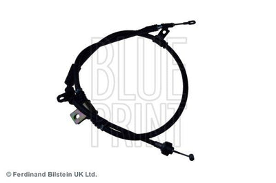 Blue Print ADG046164 El Brake Cable Rear Right Kia Cerato 04>09 — Brake Cables & Hardware