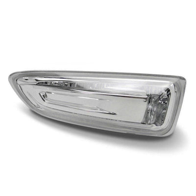 Opel Crossland Left Fender Signal - Original Service Part for 2017+ Drivers — Panels & Doors