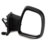 Peugeot Partner 2020 Right Outside Mirror — Mirrors
