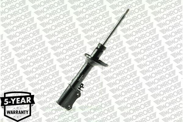 MONROE G16652 - Gas Pressured Rear Shock Absorber for 1992-1997 Toyota Corona and Carina E — Shocks & Struts