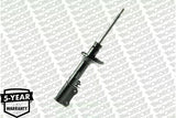 MONROE G16652 - Gas Pressured Rear Shock Absorber for 1992-1997 Toyota Corona and Carina E — Shocks & Struts