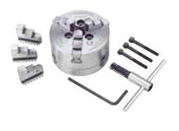 Proxxon 24034 3-Jaw Chuck for PD250/E
