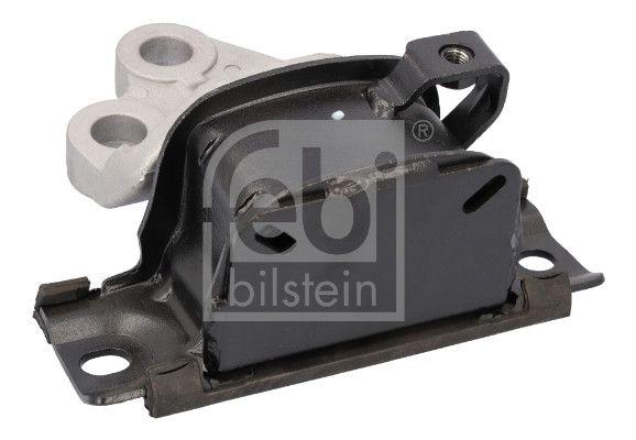 Febi Bilstein 184838 Engine Mount Automatic Transmission Corsa E (X15) — Mounts