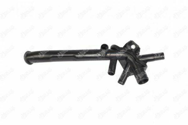 IBRAS Water Pump Pipe - Cooling Hose for Clio & Kangoo 1.5 dCi — İbraş, Water Pump & Thermostat
