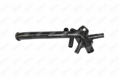 IBRAS Water Pump Pipe - Cooling Hose for Clio & Kangoo 1.5 dCi — İbraş, Water Pump & Thermostat