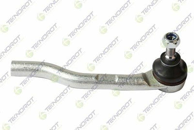 TEKNOROT H-501 Tie Rod Head - Right for Honda Jazz & City (2002) — Tie Rods & Linkage