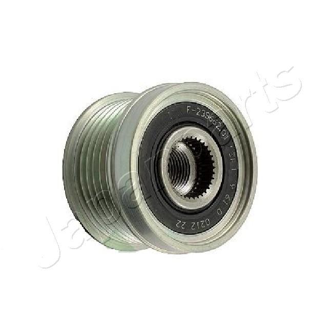 Japan Parts RA-S02 Ssangyong A.Sports Koranda Alternator Pulley