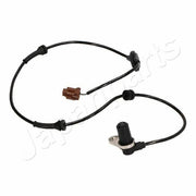 japan-parts-abs-111-nissan-x-trail-abs-sensor-front-left, nissan-x-trail-2001-2013-abs-sensor Japan Parts ABS-111 - Nissan X-Trail 2001-2013 Front Left ABS Sensor | Vehicle Owners and Mechanics ABS Sensor for Nissan X-Trail 2001-2013 | Japan Parts abs-sensor, nissan-x-trail, japan-parts, car-parts, vehicle-repair, mechanics-tool, braking-system, wheel-speed-sensor, auto-parts, ai-generated