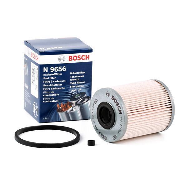 BOSCH Opel Omega B Diesel Fuel Filter for X20DTH, Y22DTH Engines — Fuel Delivery