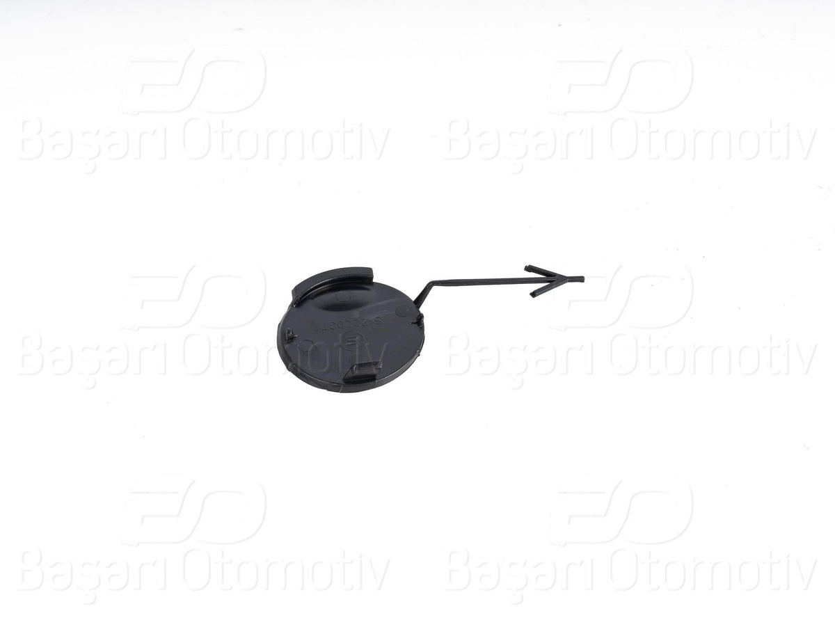 Wisco 2233123-00 Bumper Tow Hook Cover Rear Opel Insignia A Sedan 09-13 — Reinforcements & Brackets