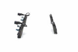 BOSCH Brake Pads 0986494164 - Front for VW Touareg 2003-2016