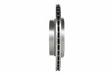 BOSCH 0986479320 - Disc Brake for 03-XC90 — Brake Rotors & Drums