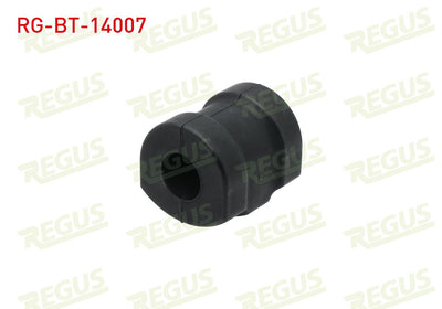 REGUS RG-BT-14007 Sway Bar Bushing Front Left-Right Center Diameter 24 BMW 3 Series (E36) 316 i 1990-1998 — Bushings & Mounts