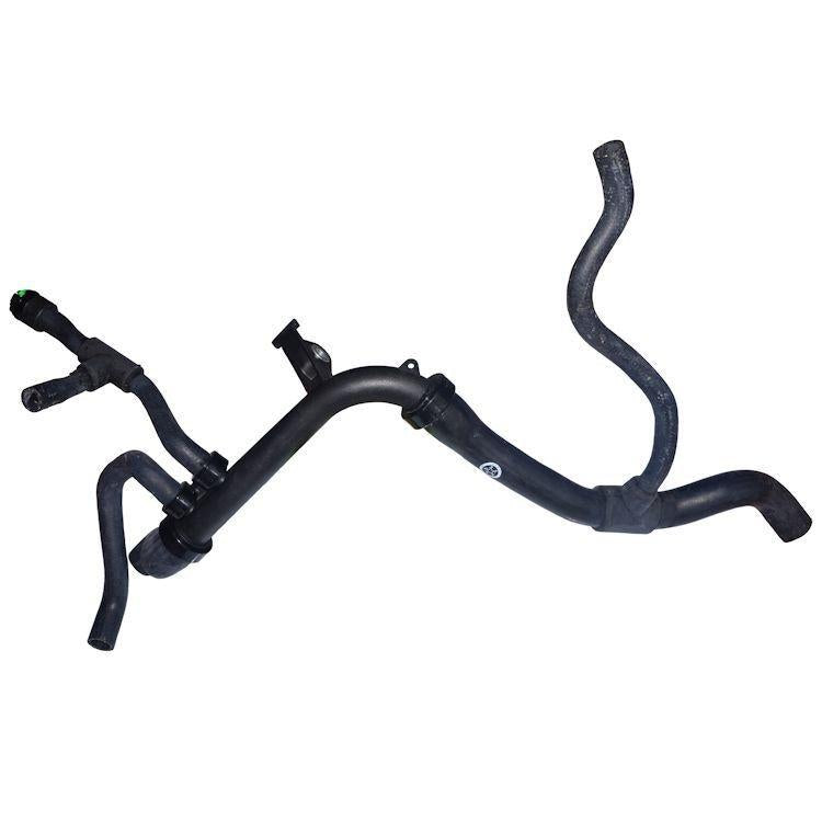Yerli 1336127 Opel Vectra B Ahtapot Hose X16XEL with A/C